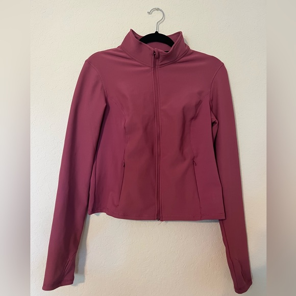 Spyder Jackets & Coats Spyder Athletic Jacket Lightweight Exercise